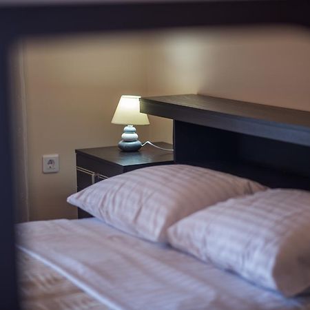 Apartman Slavko クルク エクステリア 写真
