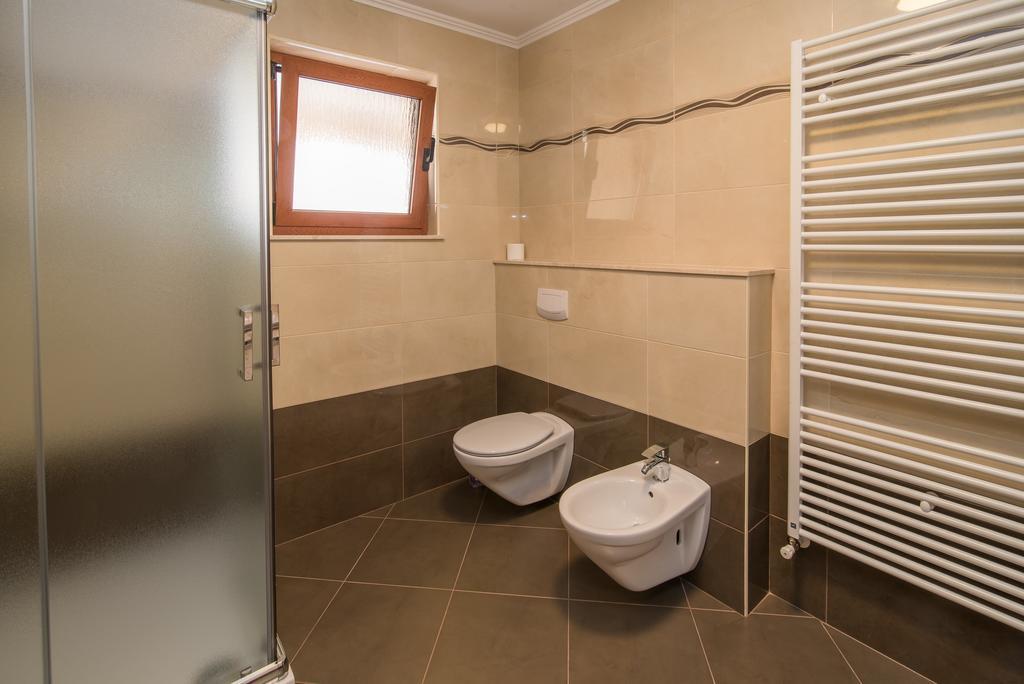 Apartman Slavko クルク エクステリア 写真