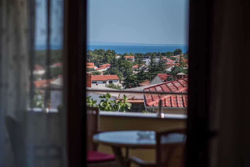 Apartman Slavko クルク エクステリア 写真