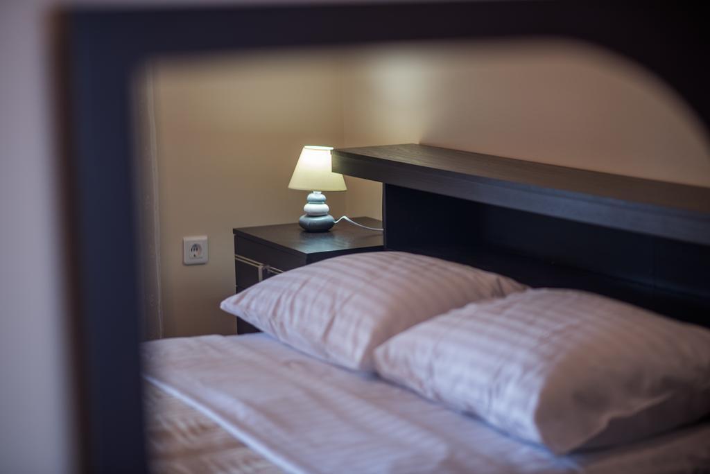 Apartman Slavko クルク エクステリア 写真