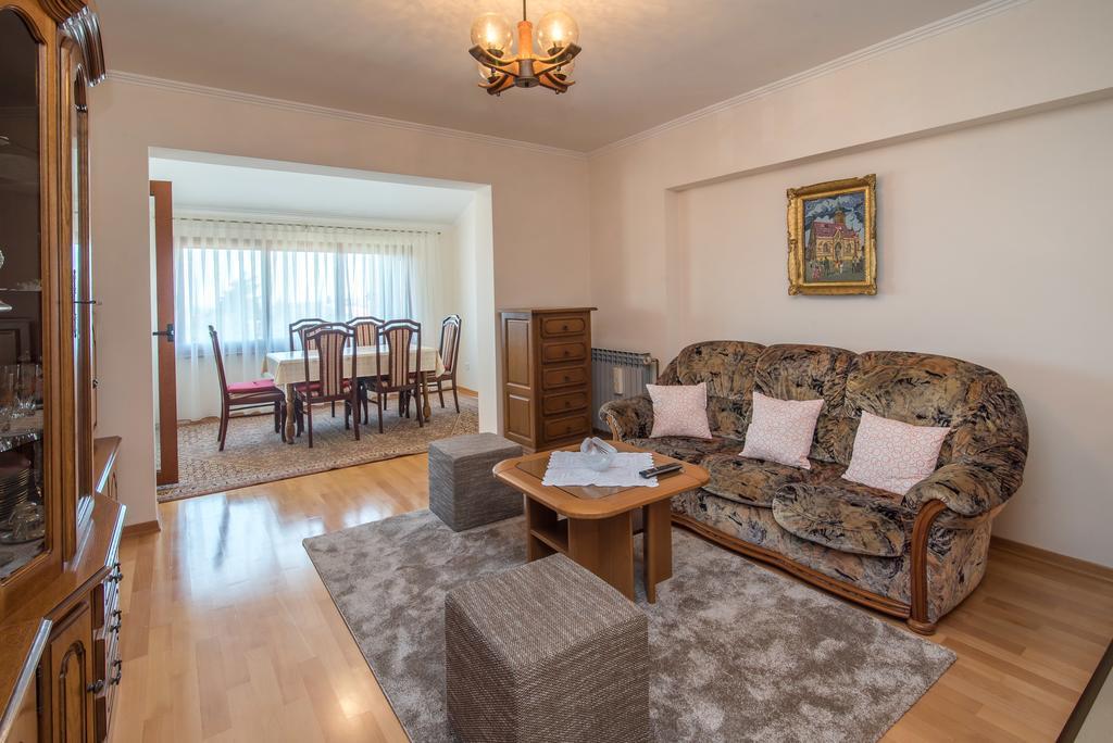 Apartman Slavko クルク エクステリア 写真